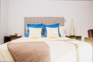 Alojamiento - CondoHotel 5th Avenue Std Double Studio