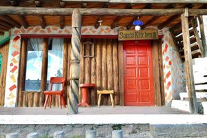 Alquiler Vacacional - Pueblo Viejo