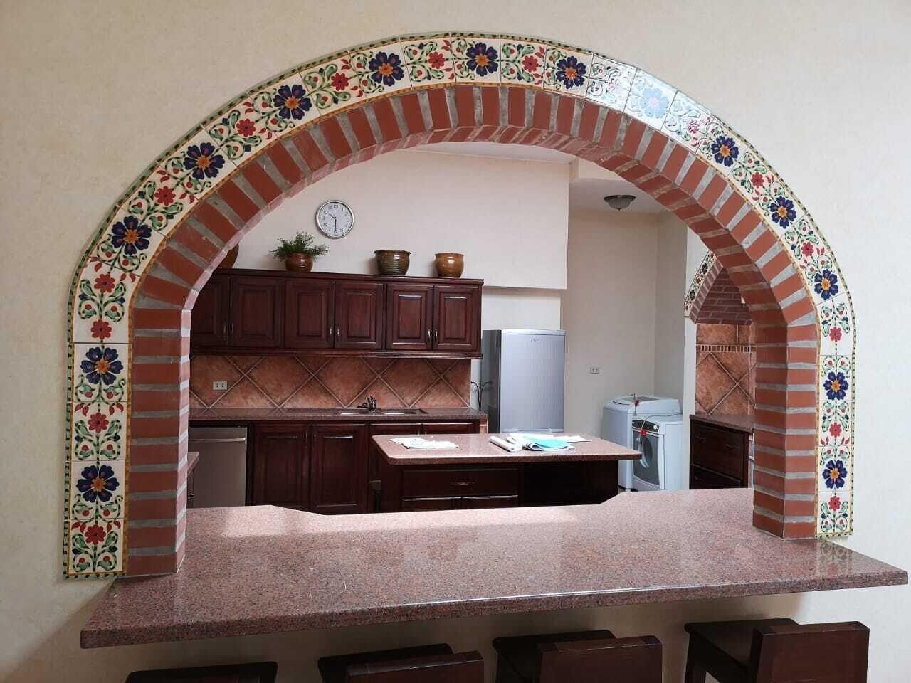 Equipamiento de Habitación CASA DE HUÉSPEDES