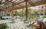 Four Seasons Hotel Mexico City