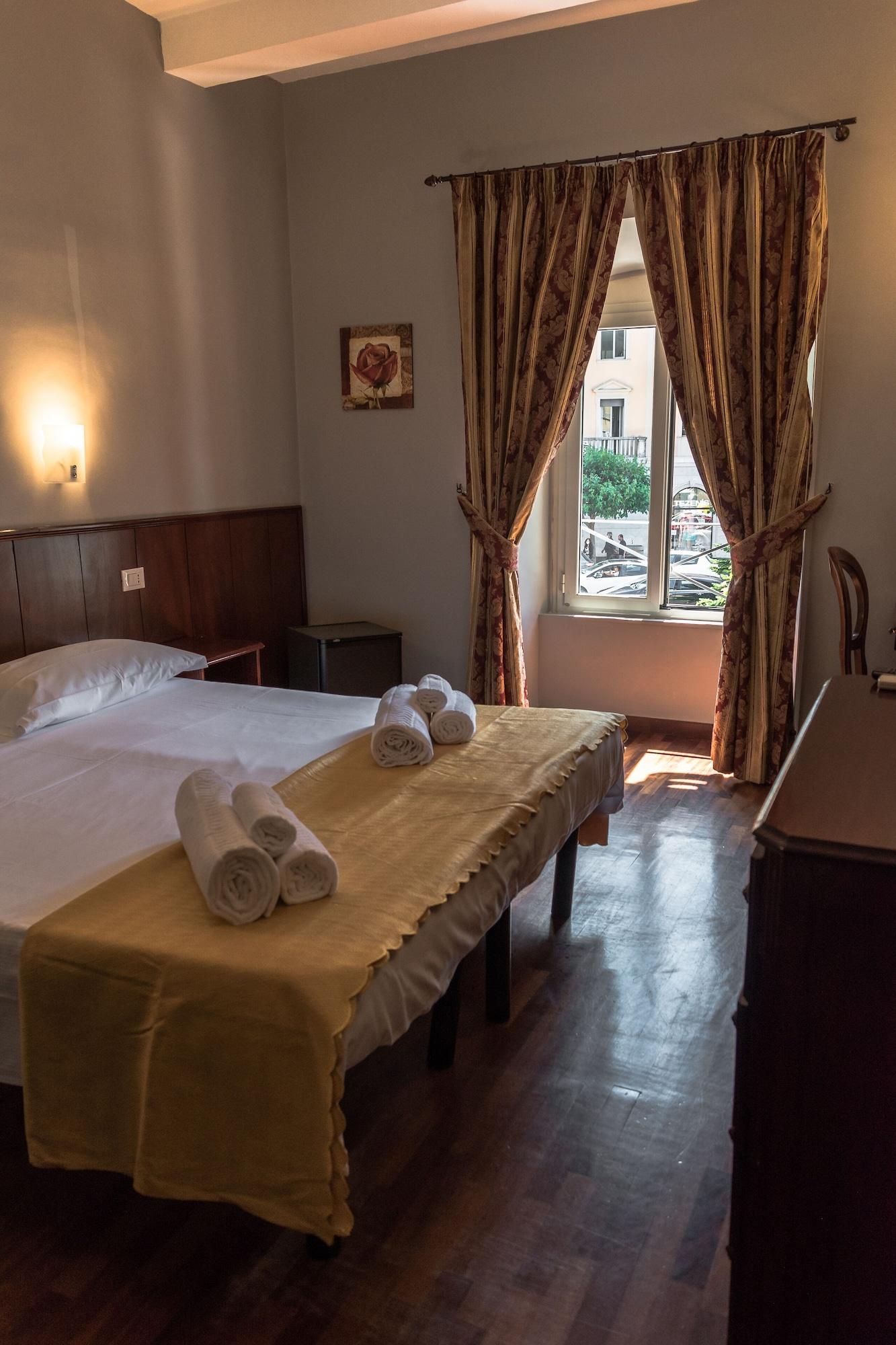 Habitación Hotel Bellavista