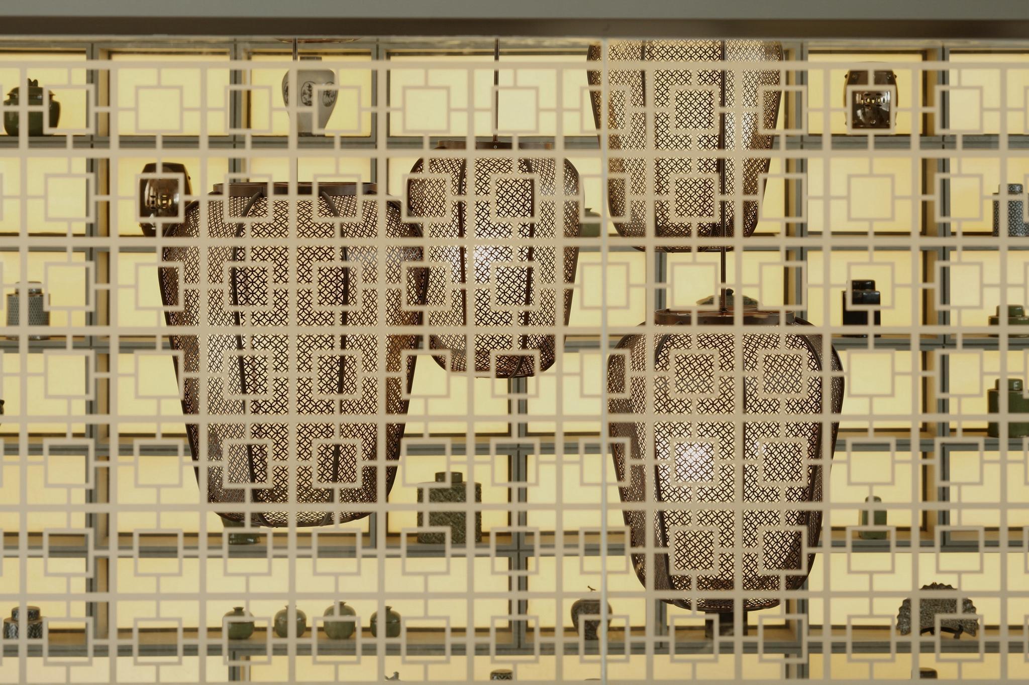 Vista Lobby The Quarter Hualamphong by UHG