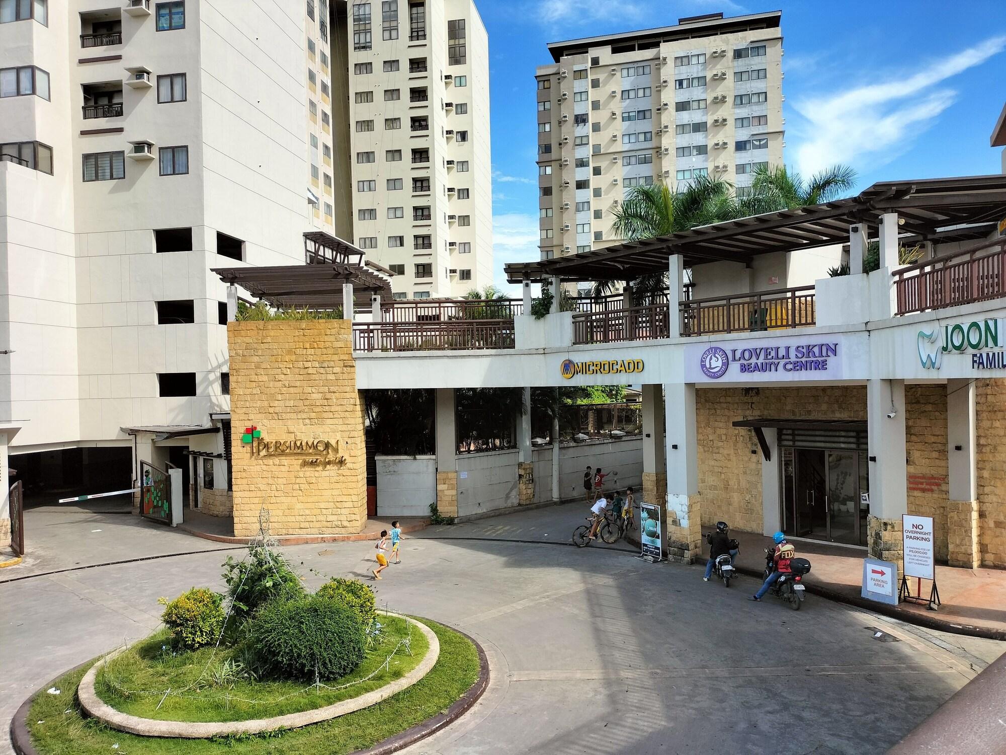 Spa The Persimmon Studios 1233