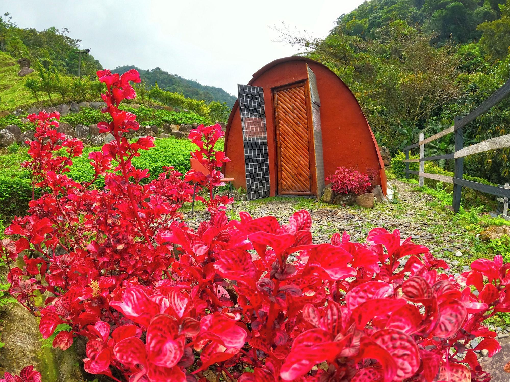 Habitación Termales El Escondite
