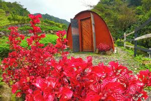 Alojamiento - Termales El Escondite