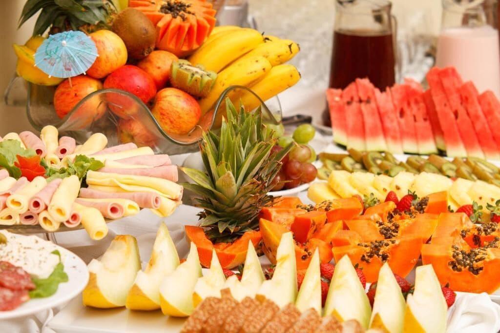 Restaurant Hotel Cabana Suíça