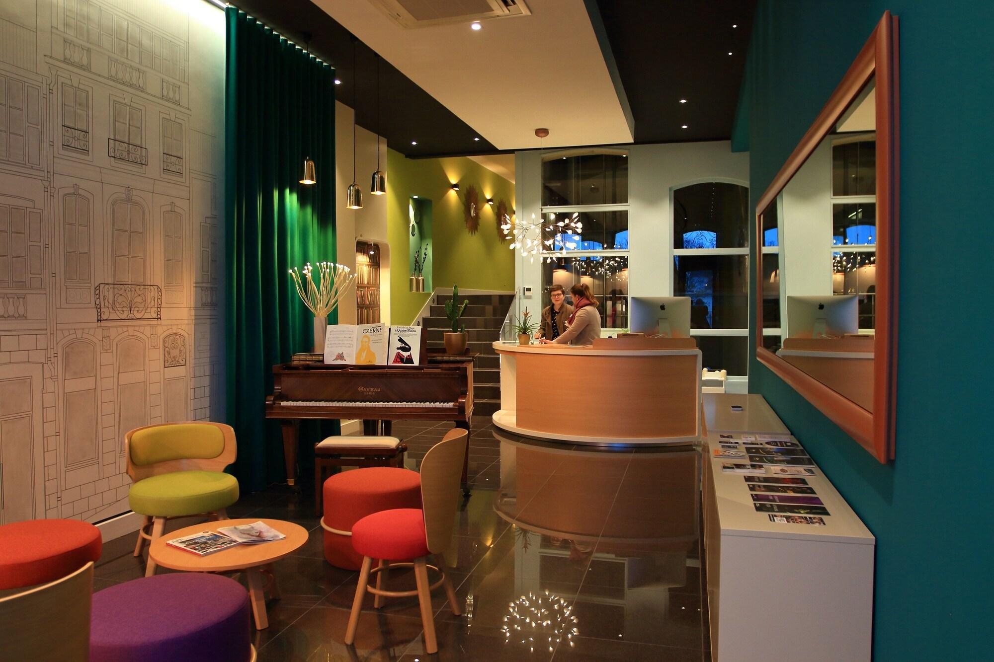 Varios La Villa Dolce