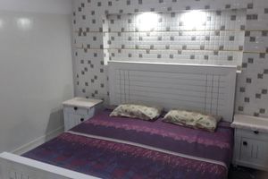 Alquiler Vacacional - Full Furnished Independent portion in near Aleem Khan Cricket Ground 739