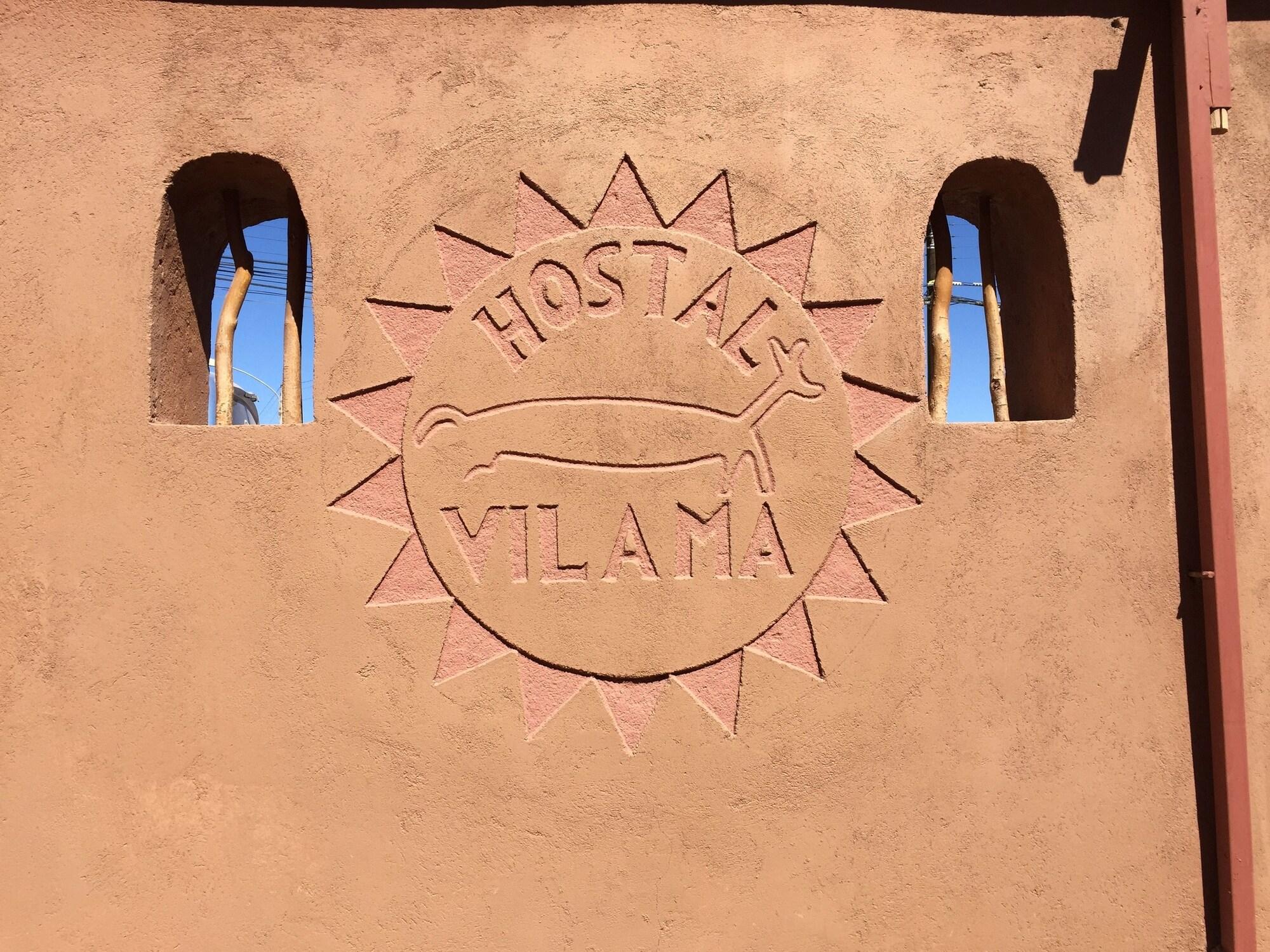 Varios Hostal Vilama