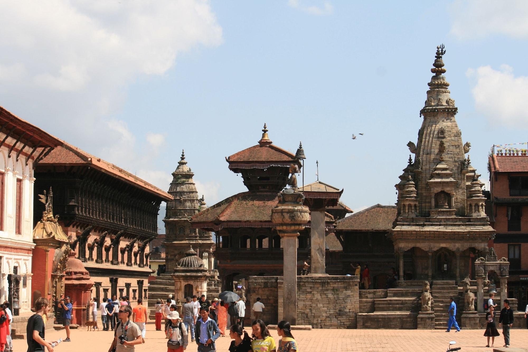 Instalaciones Recreativas Hotel Jampa