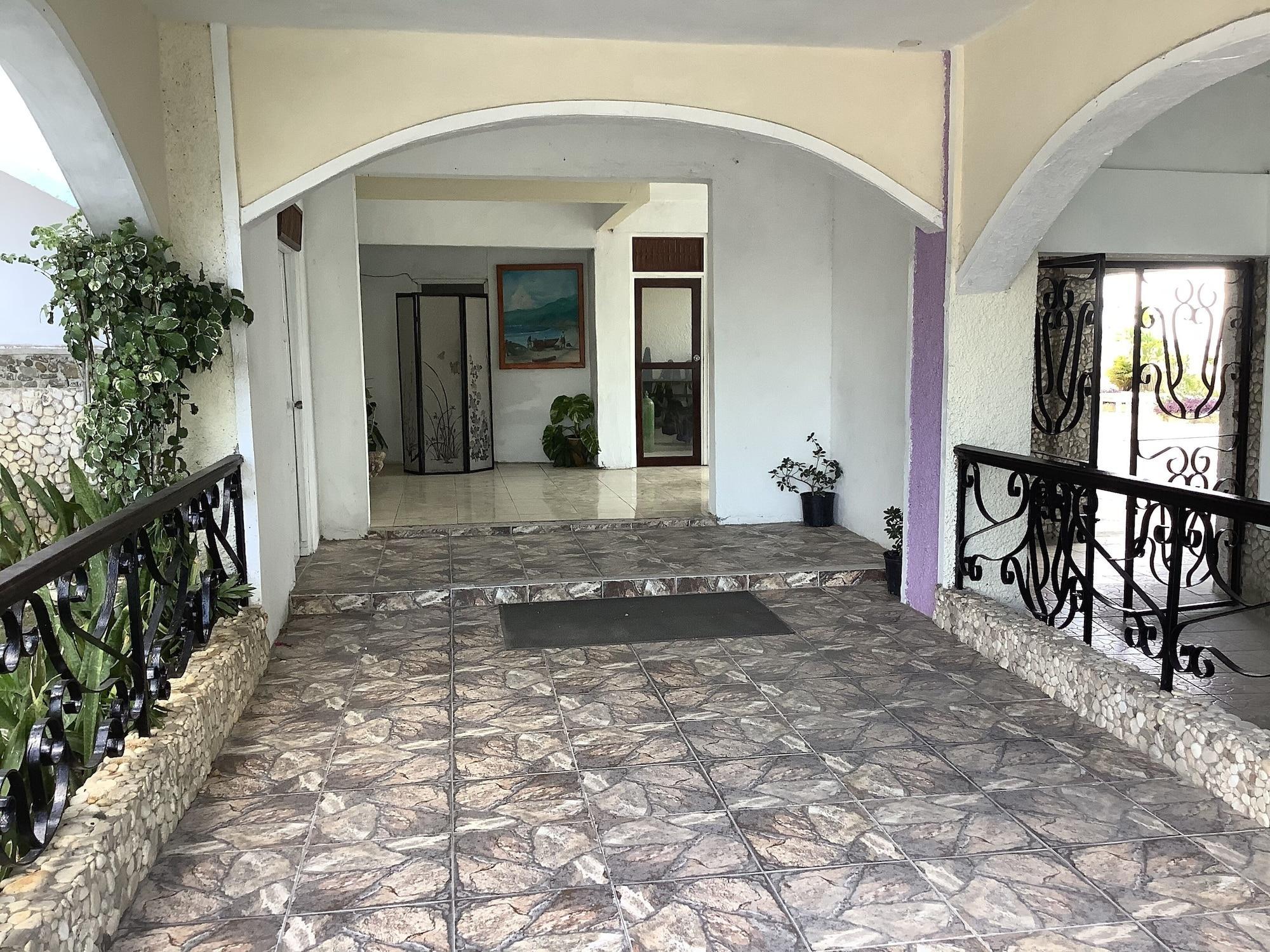 Instalaciones Recreativas Cariblue Beach Hotel And Scuba Diving Resort