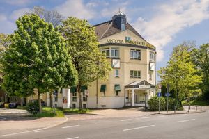 Alojamiento - Hotel Viktoria Düsseldorf-Neuss