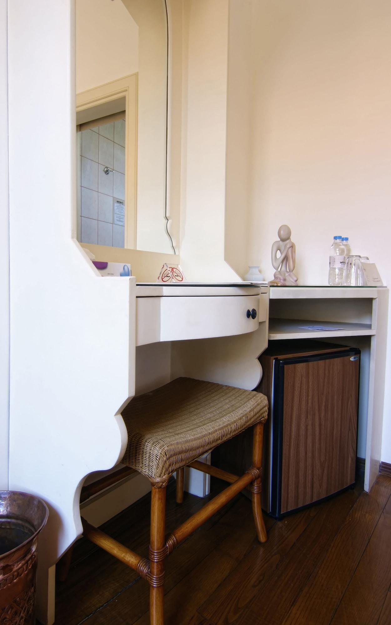 Set de Habitación Minyon Hotel