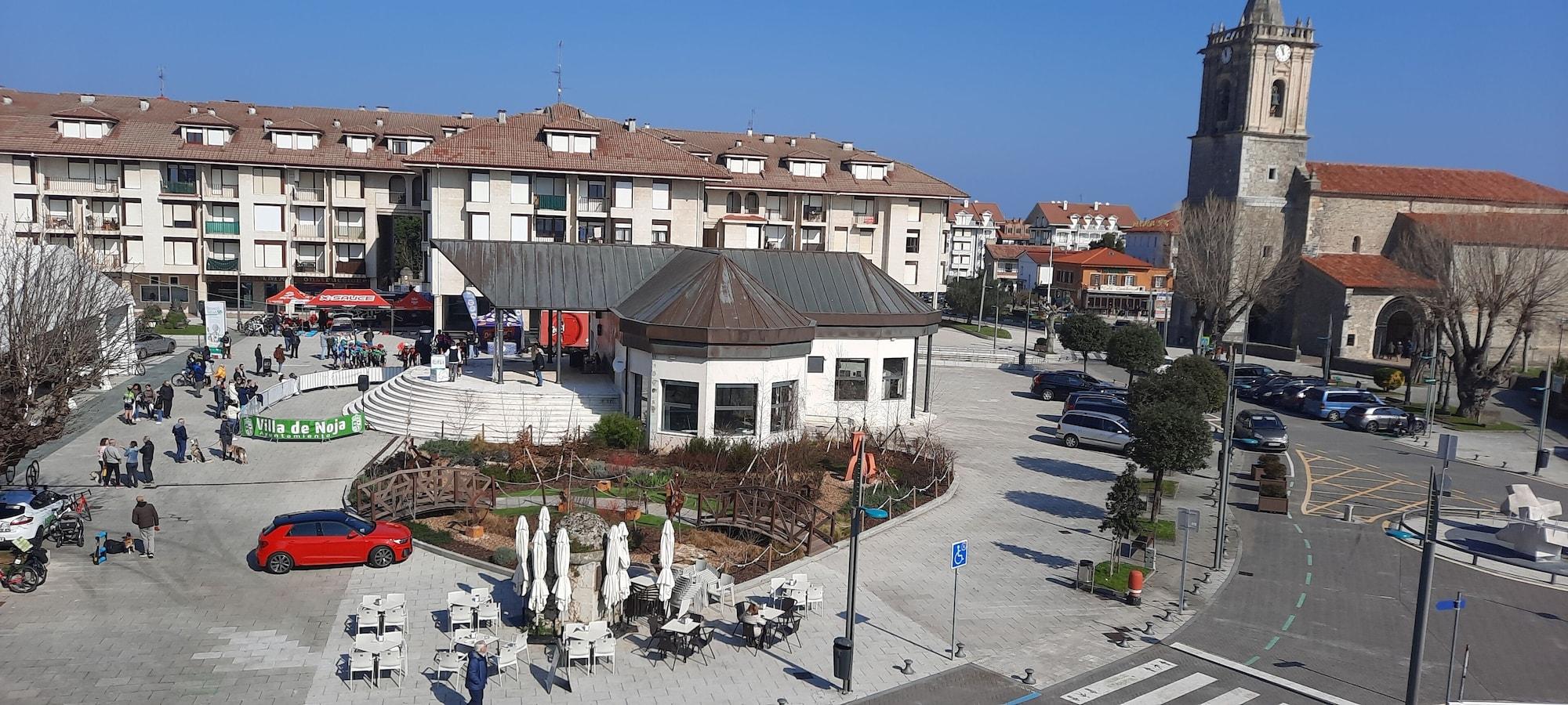 Equipamiento de Habitación La Casona