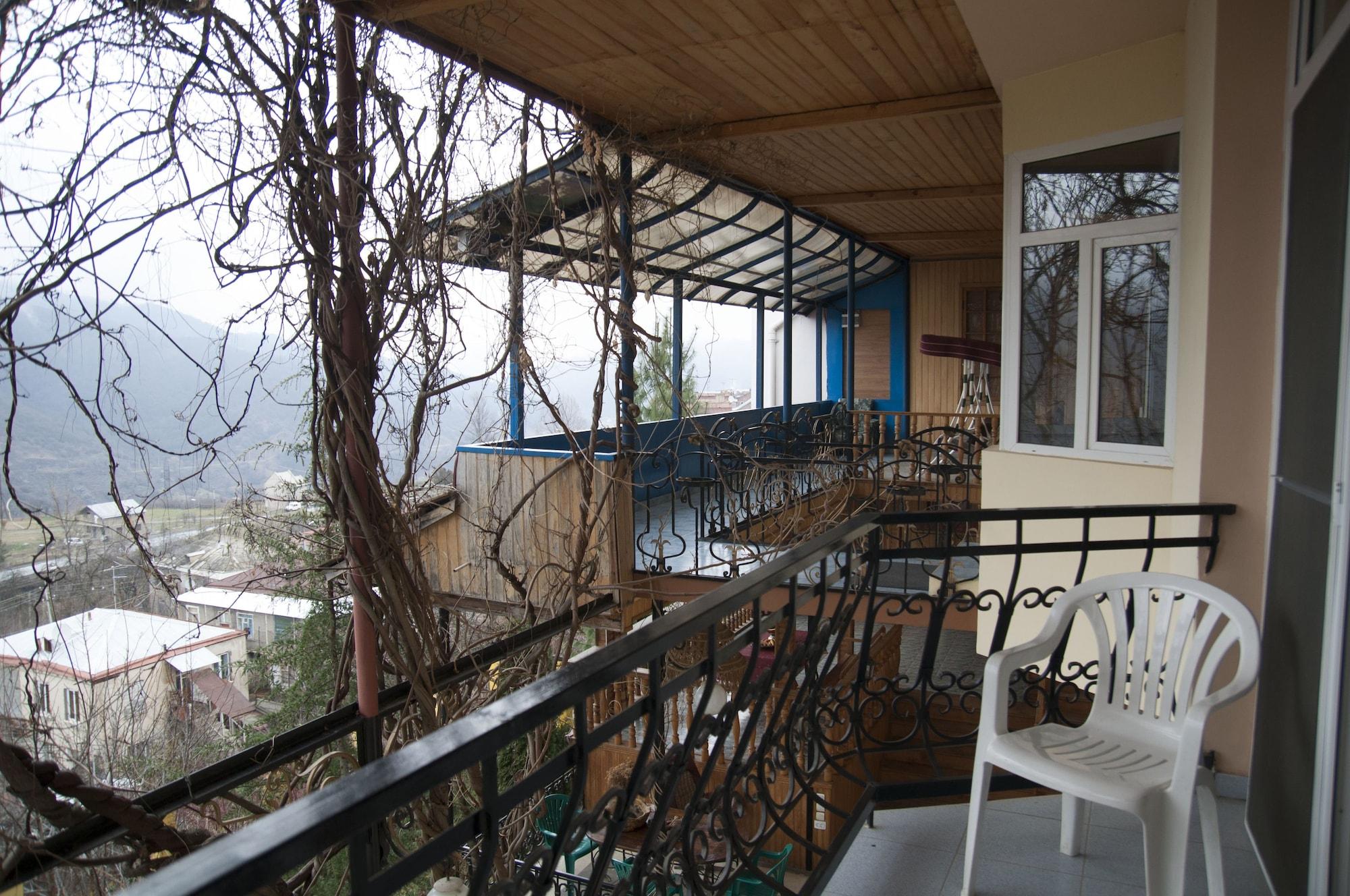 Habitación Casanova Inn