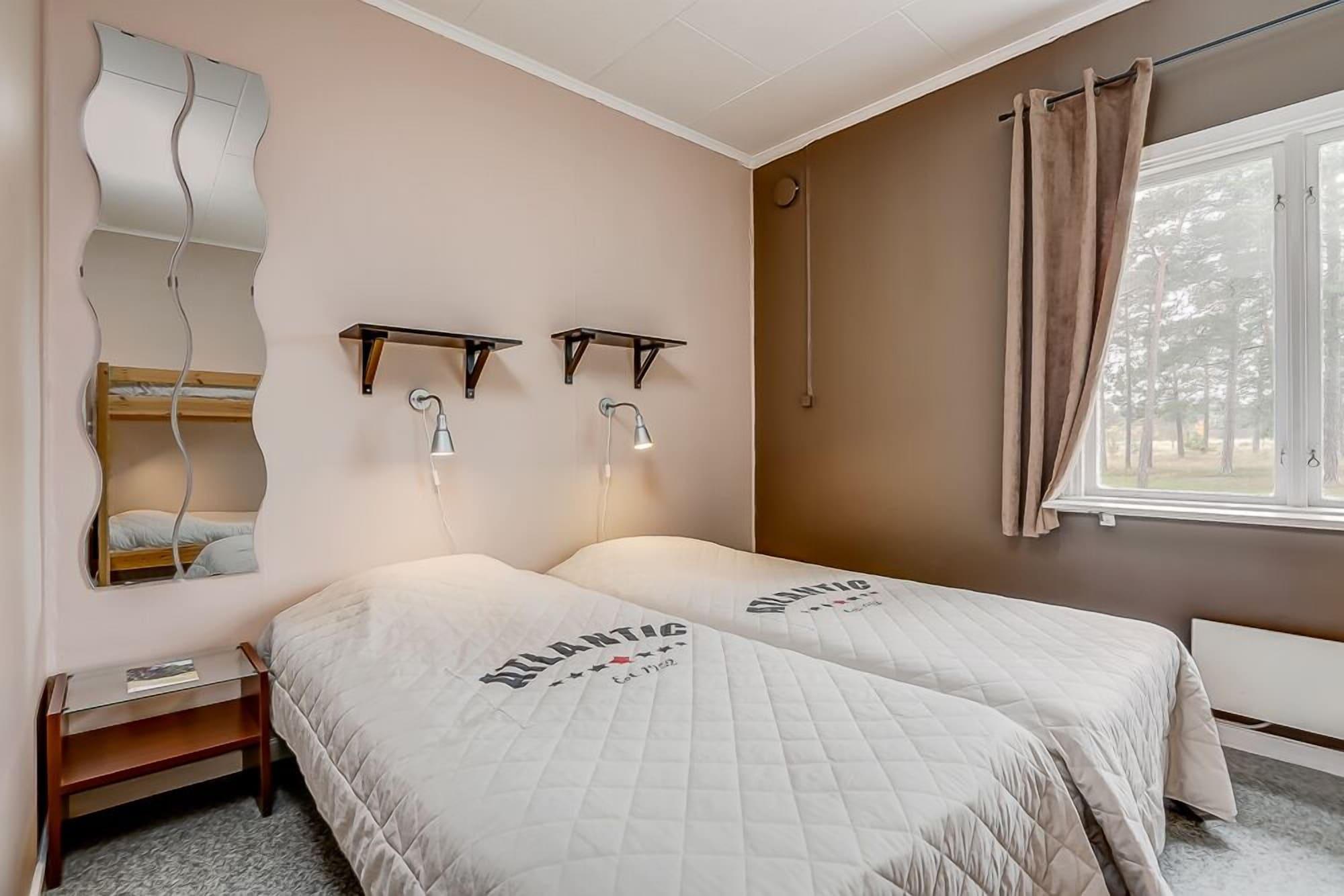 Habitación STF Hostel Grannen