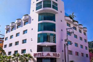 Hotel Nilo