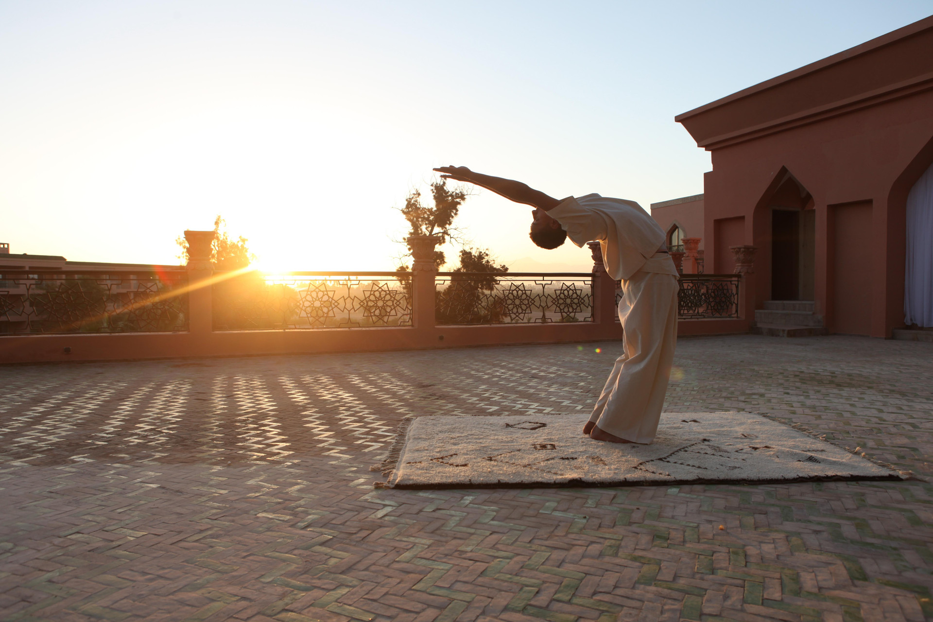 Varios Es Saadi Marrakech Resort - Palace