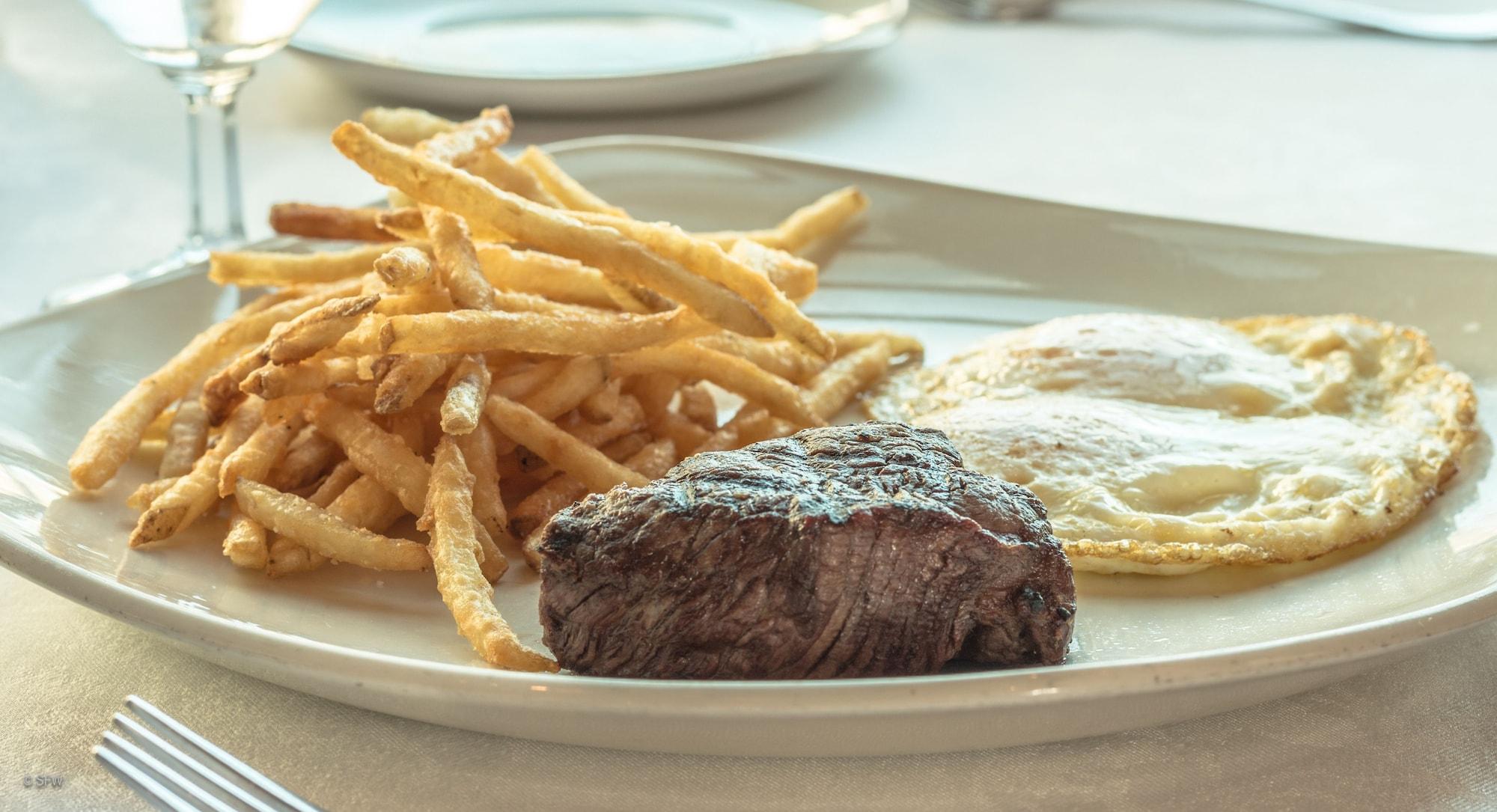 Restaurant Grandover Resort & Spa, a Wyndham Grand Hotel