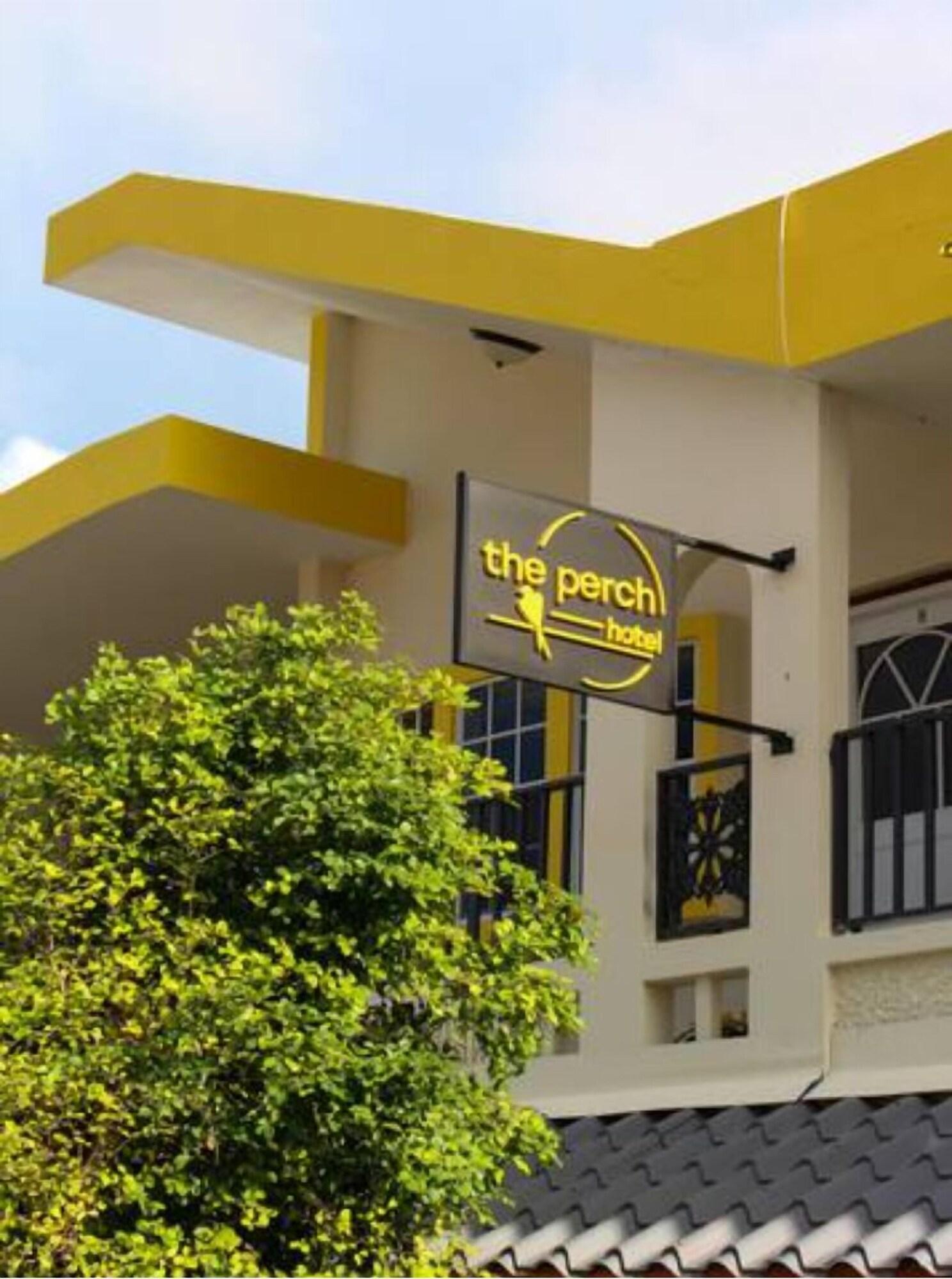 Varios The Perch Hotel