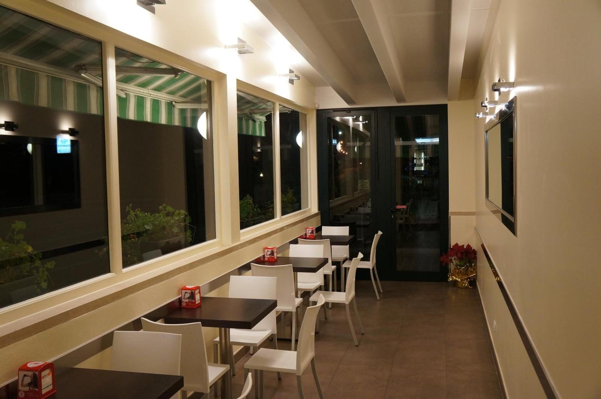 Restaurant Albergo Bar Cenni