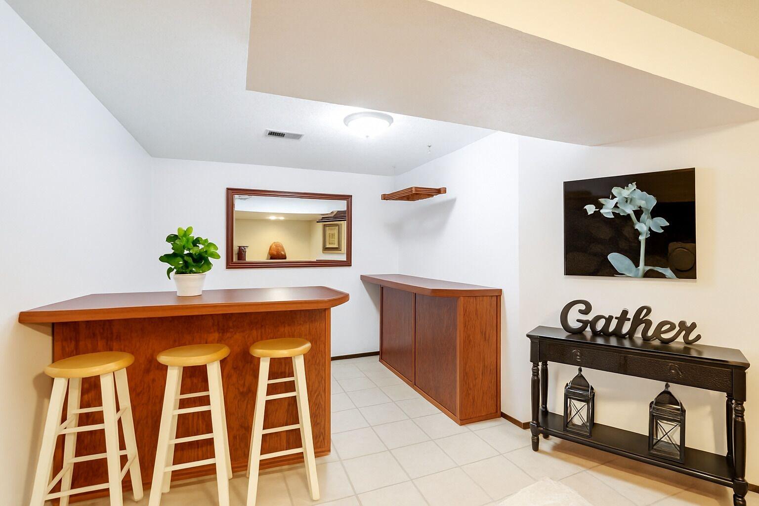 Set de Habitación Spokane Valley Escape