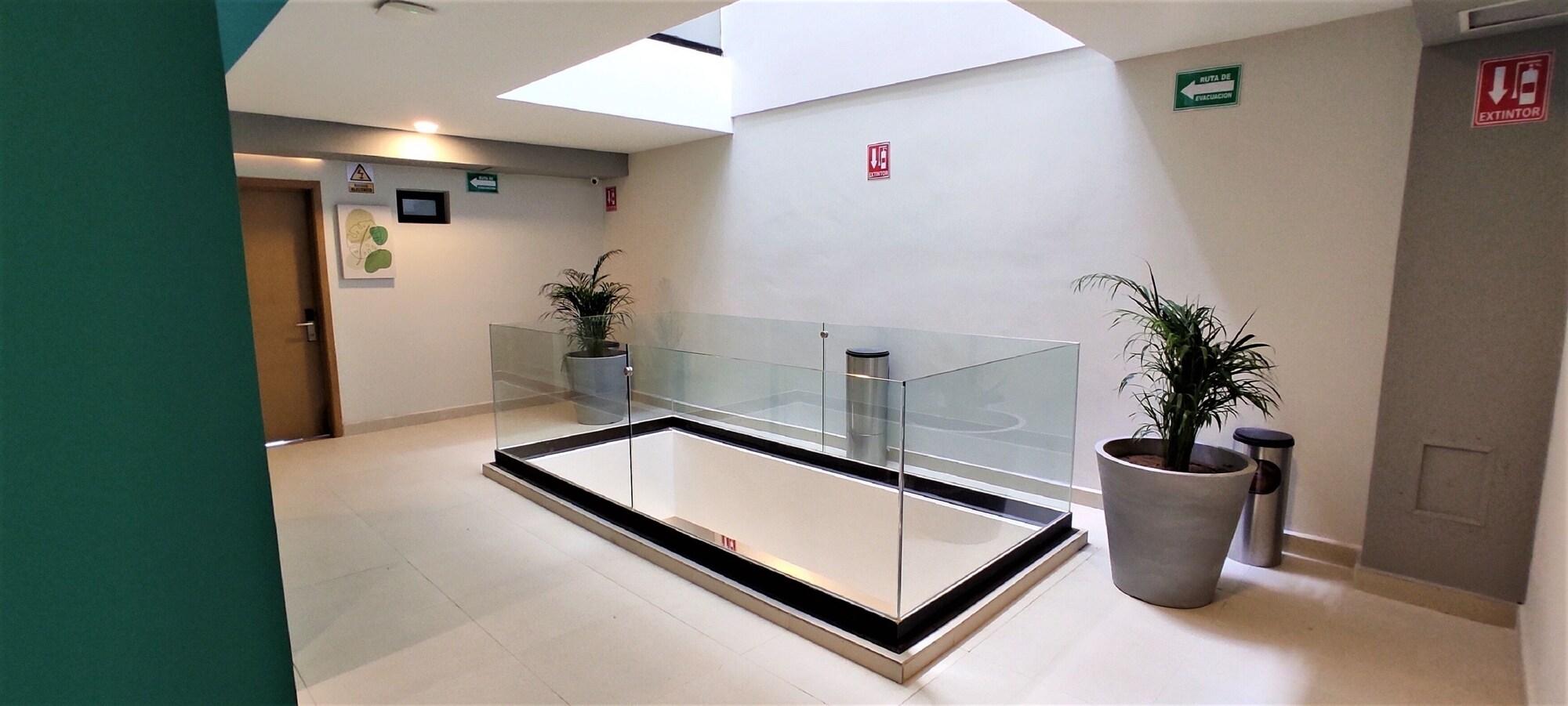 Varios Hotel Kavia Mazatlán