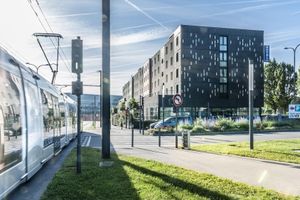 Alojamiento - Best Western Plus Paris Velizy