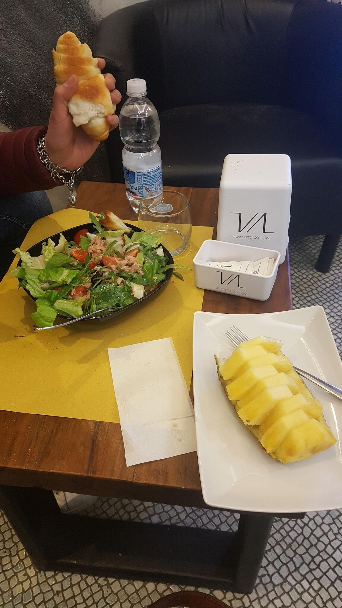 Restaurant Candia Rooms