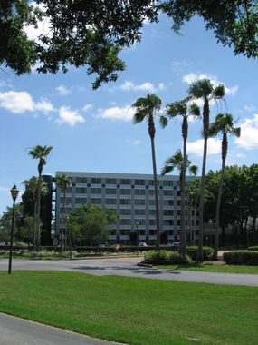 Park Inn by Radisson Resort & Conference Center Orlando ...