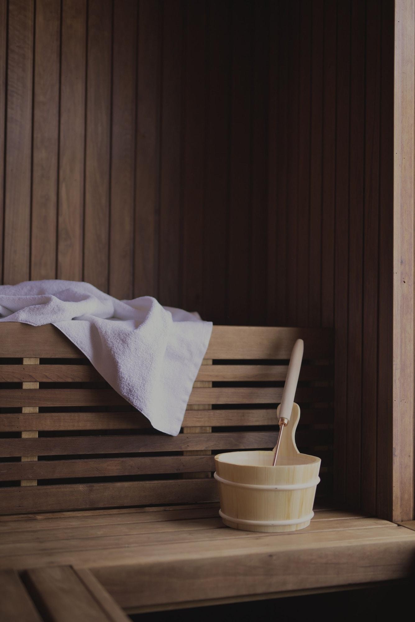 Spa Home Hotel Tapetfabriken