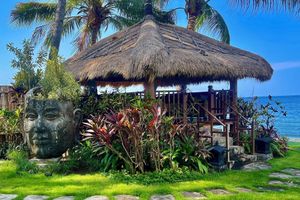 Alojamiento - Louka Beach Bali