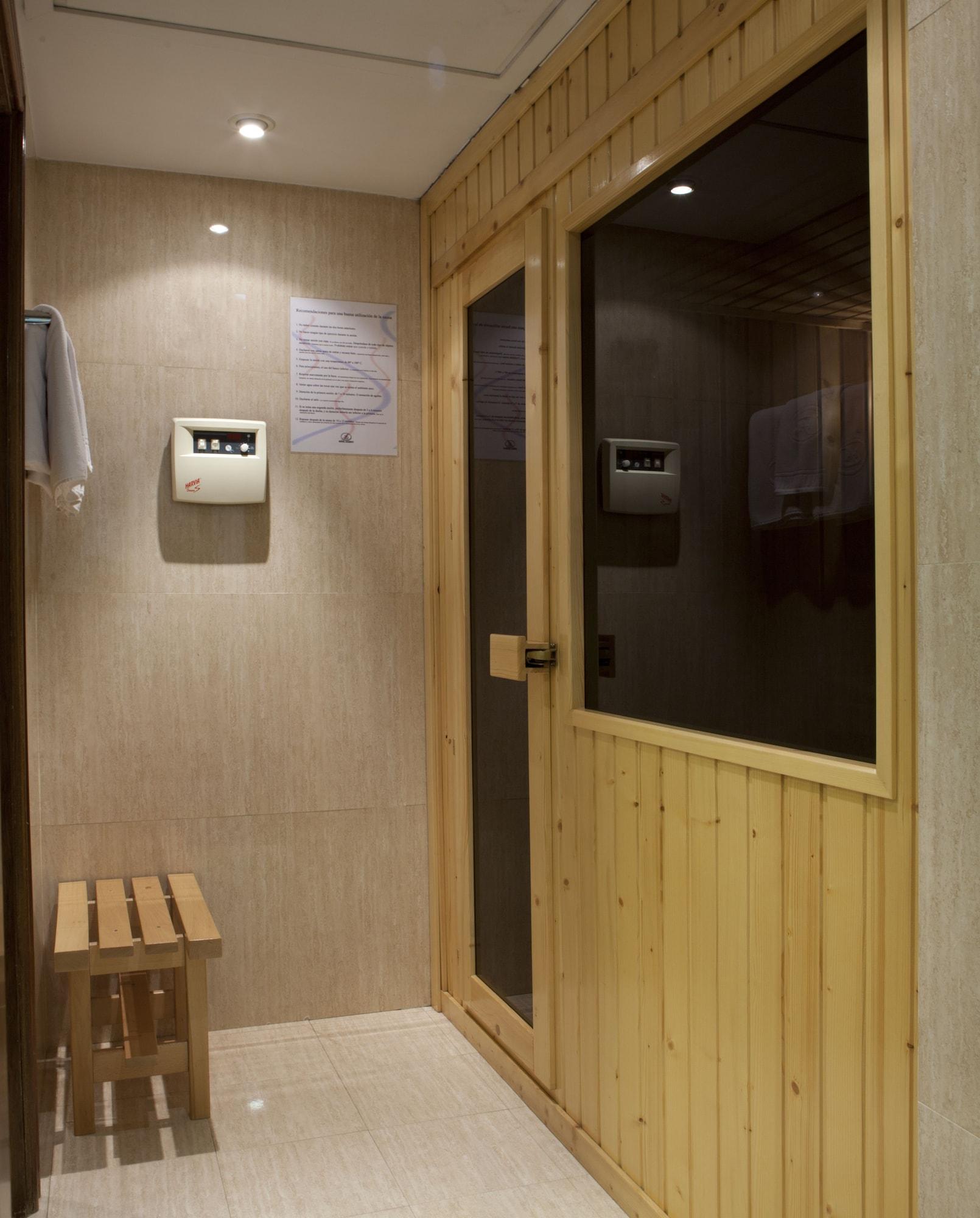 Spa Hotel Liabeny