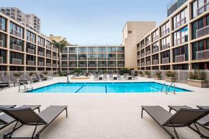 Paquete - Hilton San Francisco Union Square