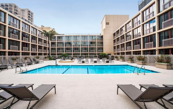Hilton San Francisco Union Square