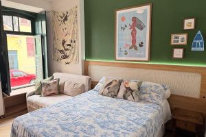 Alquiler Vacacional - Comfort and style in the Historic Center