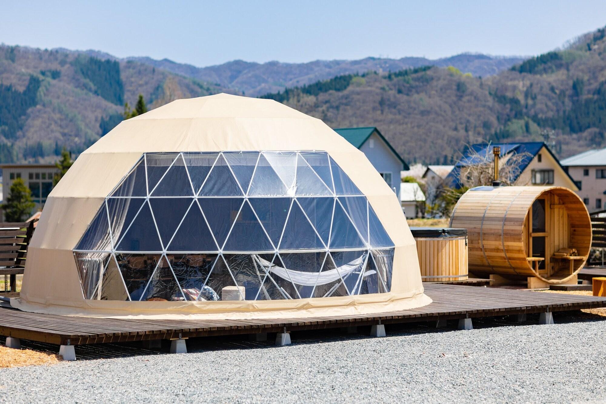 Vista Exterior From P