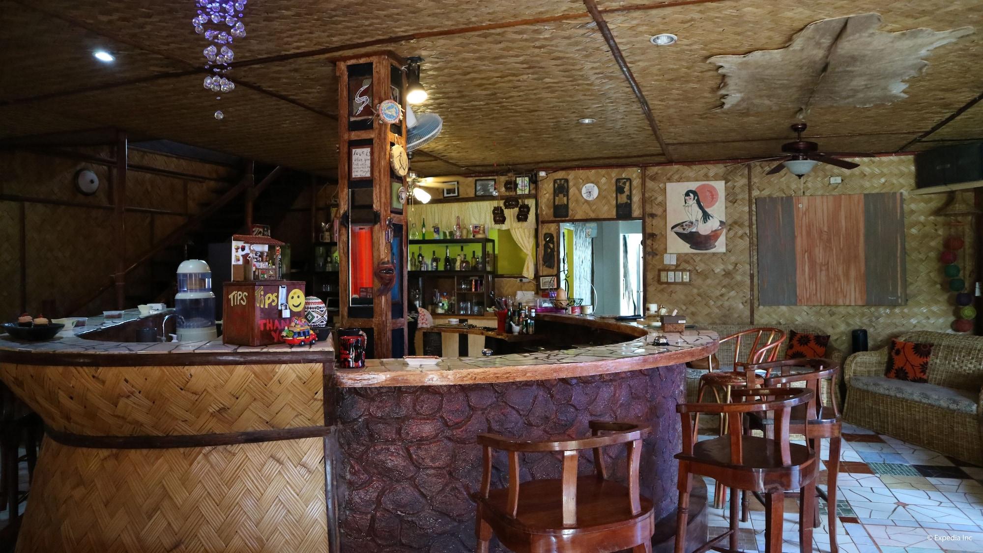 Bar/Salón Lala Panzi