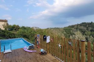 Alojamiento - b&b Terra di collina