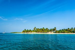 Vuelo - Vuelos a Chichiriviche