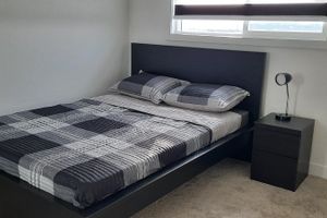 Alquiler Temporario - Home in Fort Saskatchewan