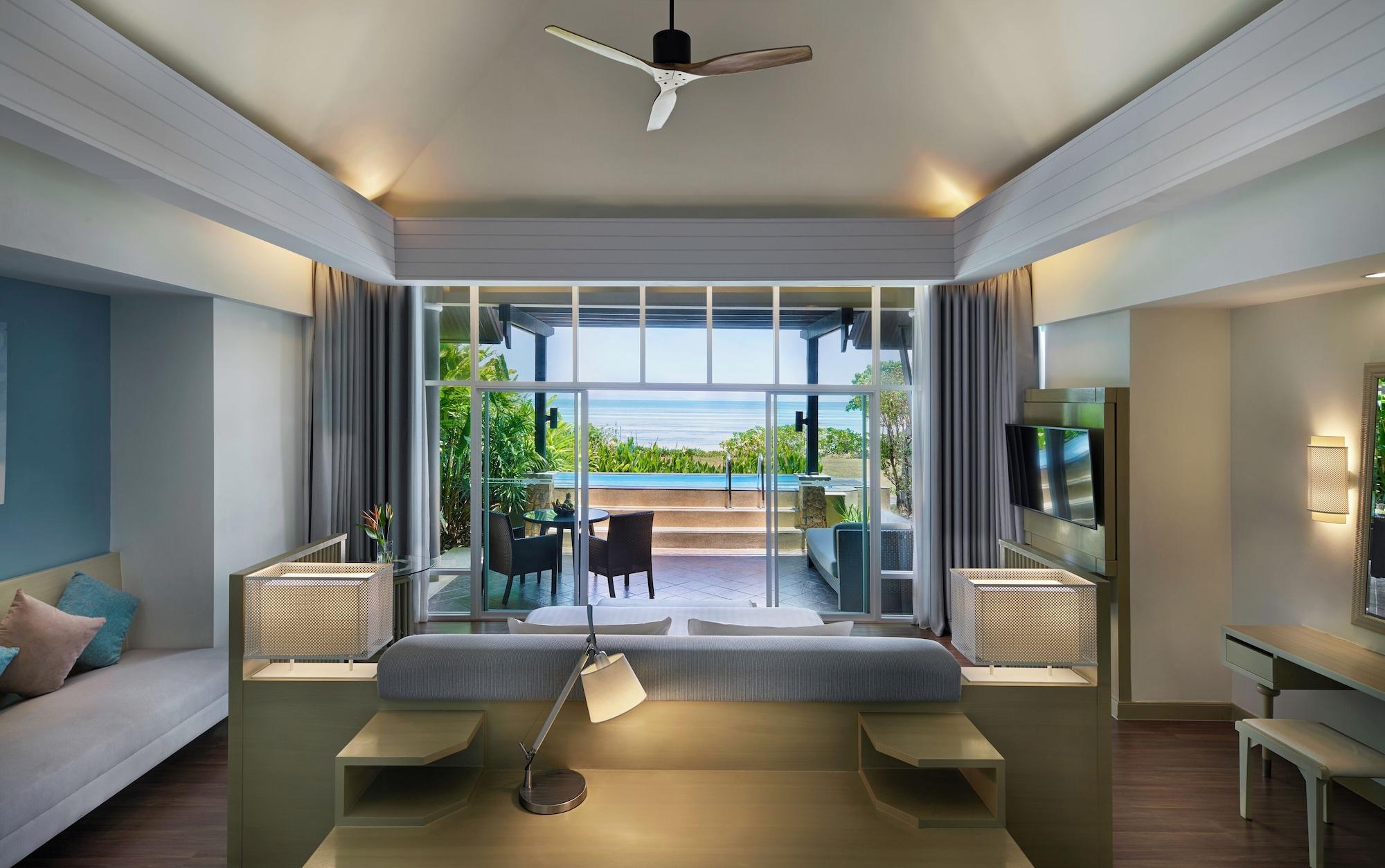Playa Pullman Phuket Panwa Beach Resort