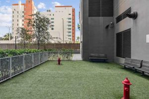 Alquiler Temporario - Downtown Miami 2BR Skyline Bay View Balcony Corner Suite Luxe Pad