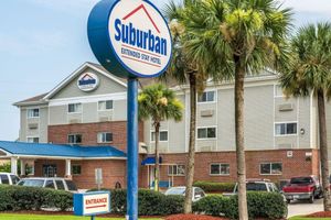 Alojamiento - Suburban Studios Avondale