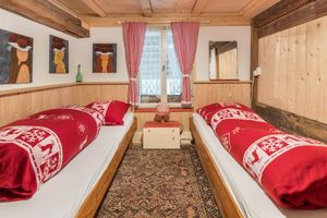 Alojamiento - Farmhouse "Schwörerhof" with private terrace, private sauna & WiFi