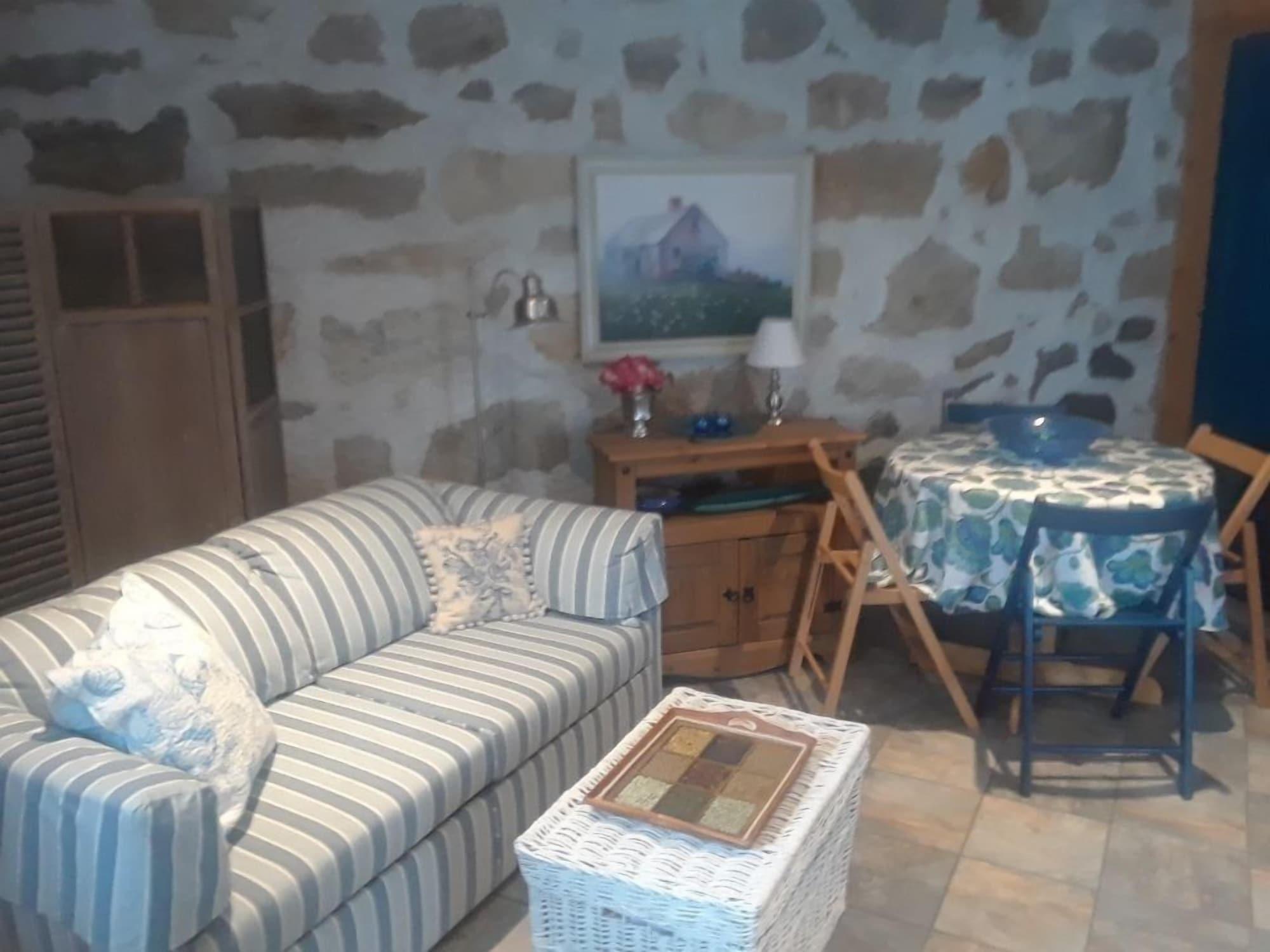 Comodidades del Alojamiento Maison victoria Inn