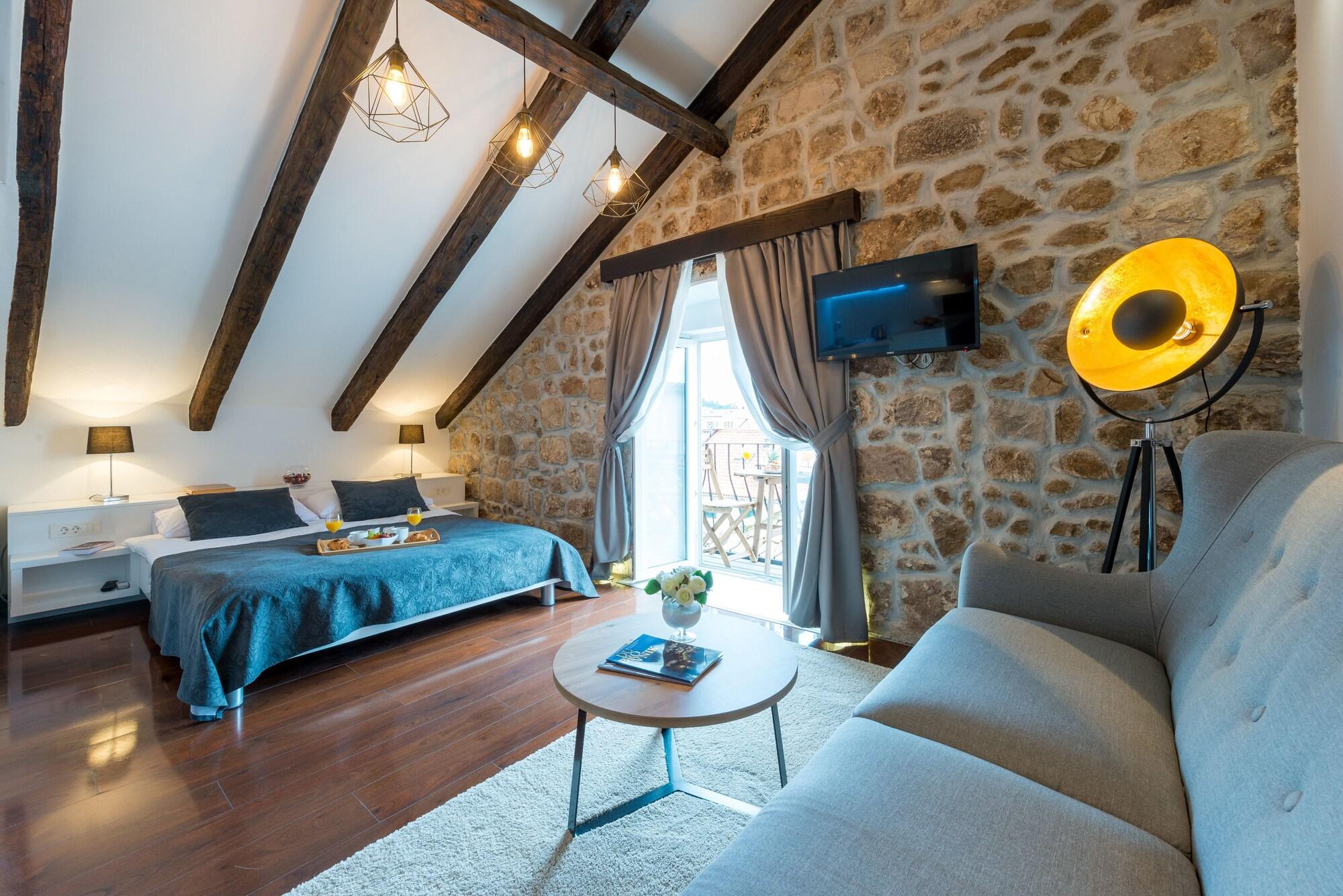 Comodidades del Alojamiento Scalini Palace