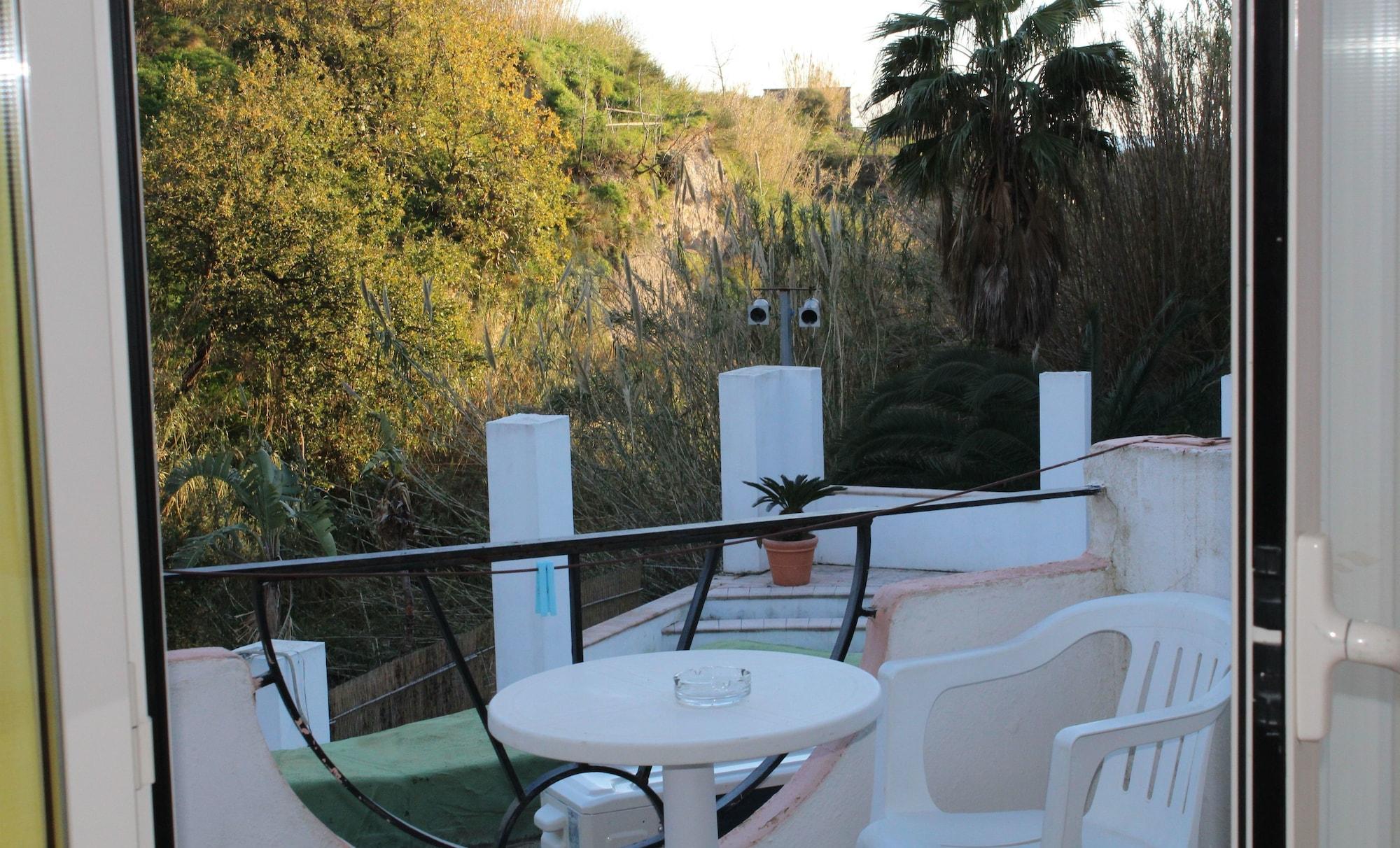Habitación Hotel Castiglione Village Ischia