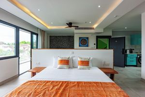 Alquiler Vacacional - Joan Eco Relais