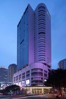 Alojamiento - Hyatt Regency Metropolitan Chongqing